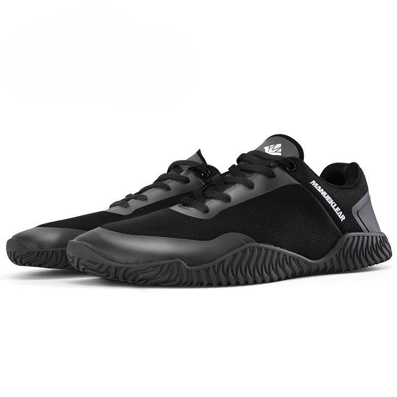 Crossfit Gym - Nouvelles Chaussures de Musculation Confortables pour