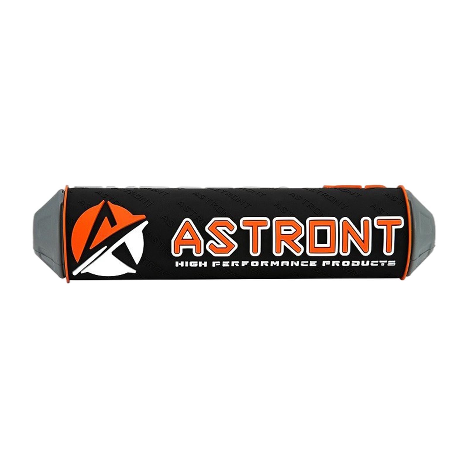 Crossfit Accessories - Coussin de guidon universel en coton