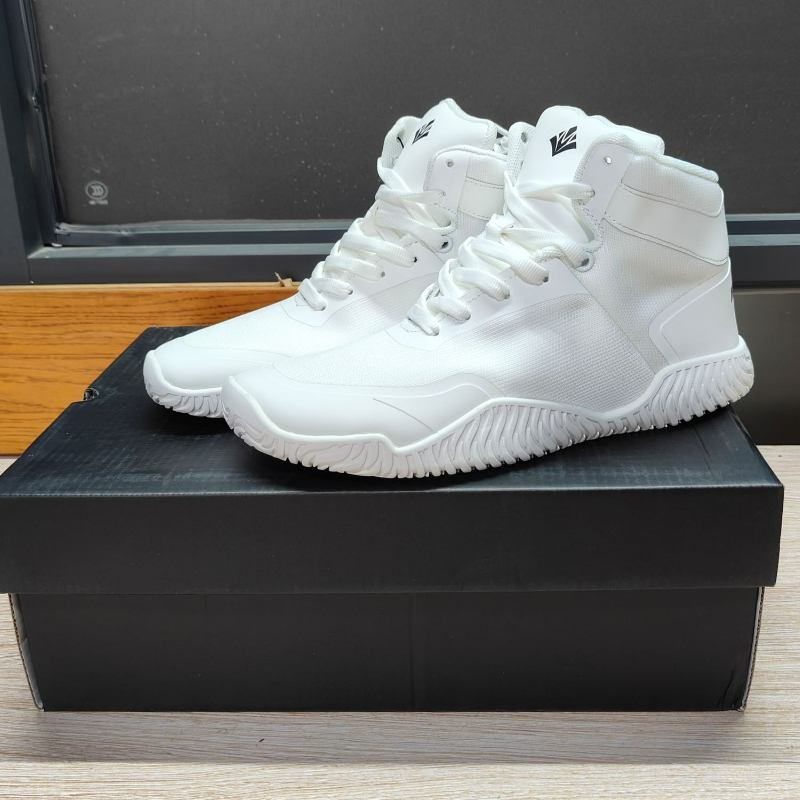 Crossfit Gym - Chaussures de musculation classiques pour hommes