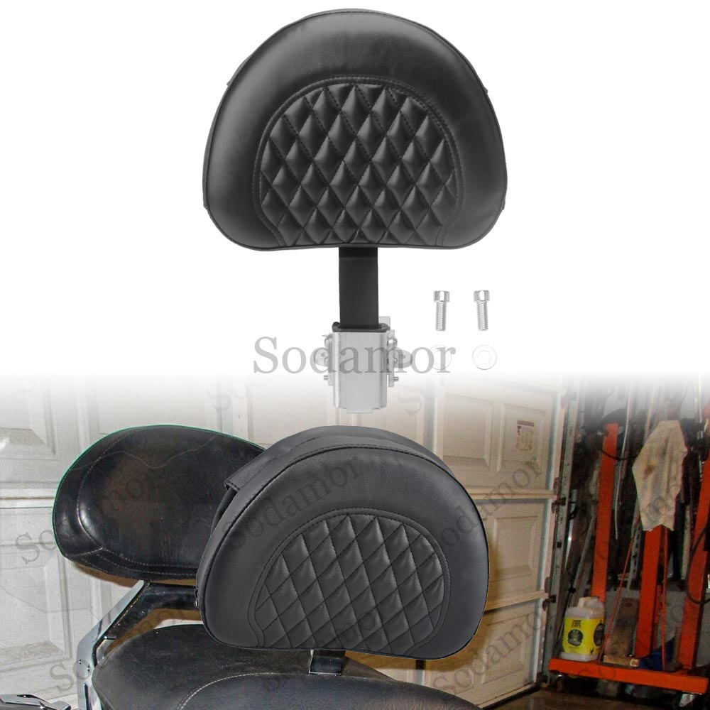 Crossfit Victory - Accessoires de moto siège de dossier