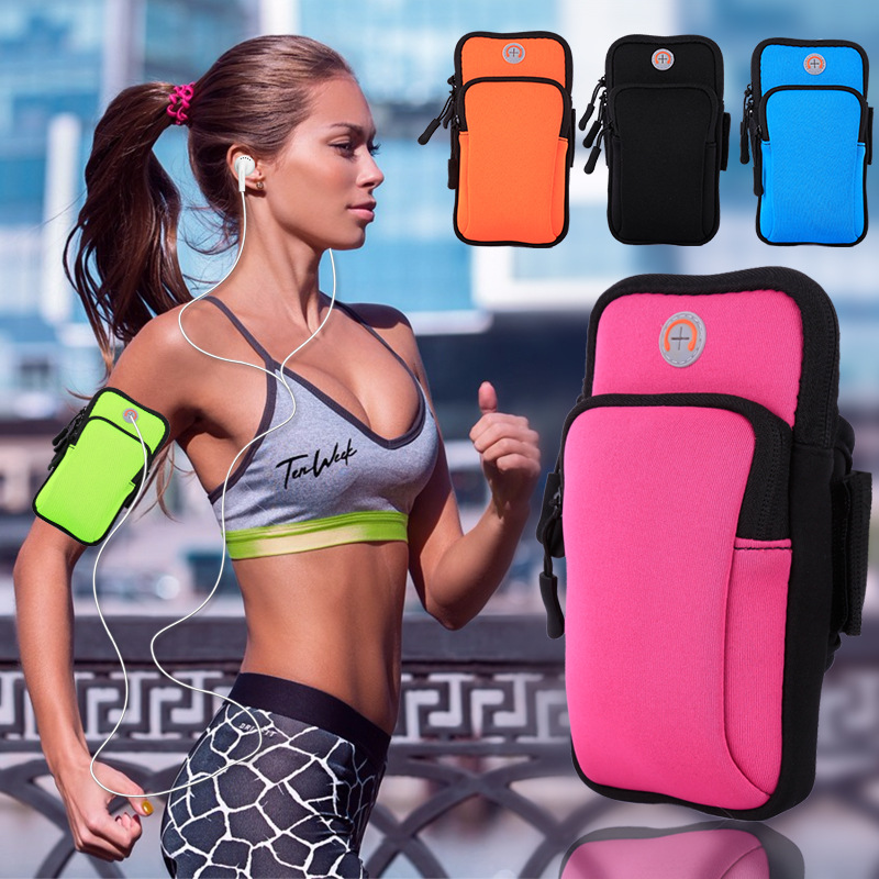 Crossfit Gym - Sac de bras de Sport en
