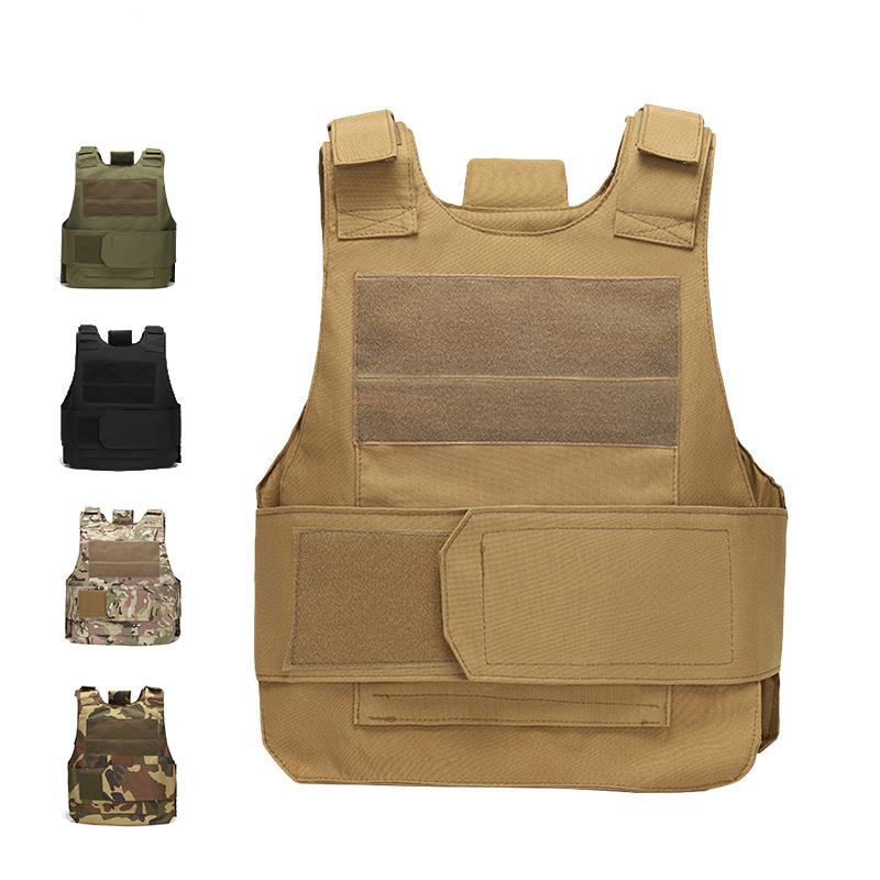 Crossfit Weight Vest - Gilet d'entraînement en plein air à