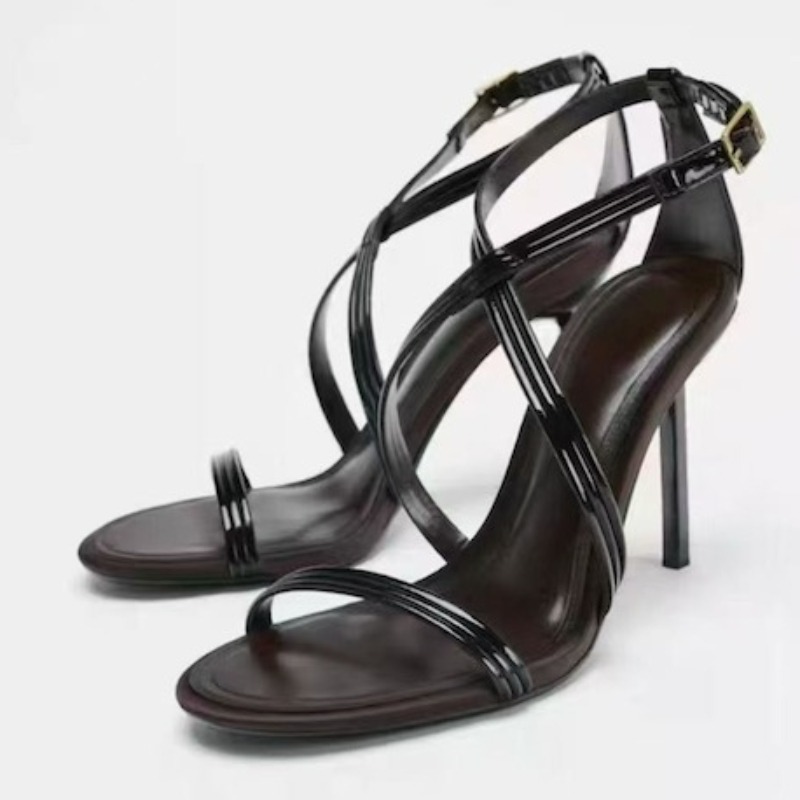 Crossfit Event - Talons de soirée élégants pour femmes,