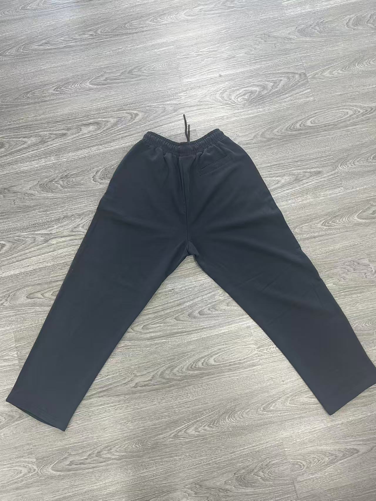 Crossfit Gym - Sport personnalisé pantalons de survêtement surdimensionnés