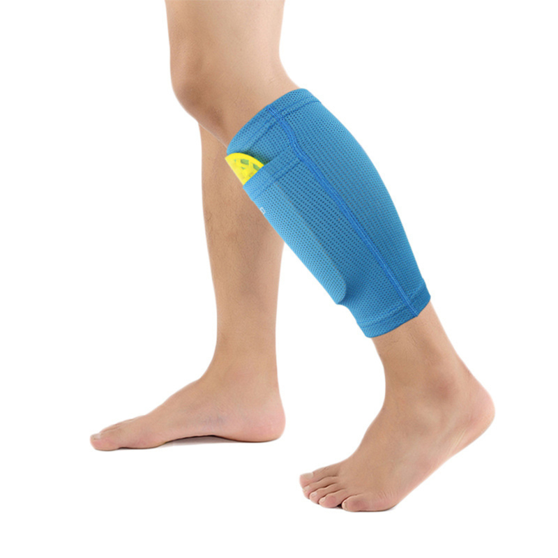 Knee Sleeve Pair - Protège-tibias de sécurité pour hommes et