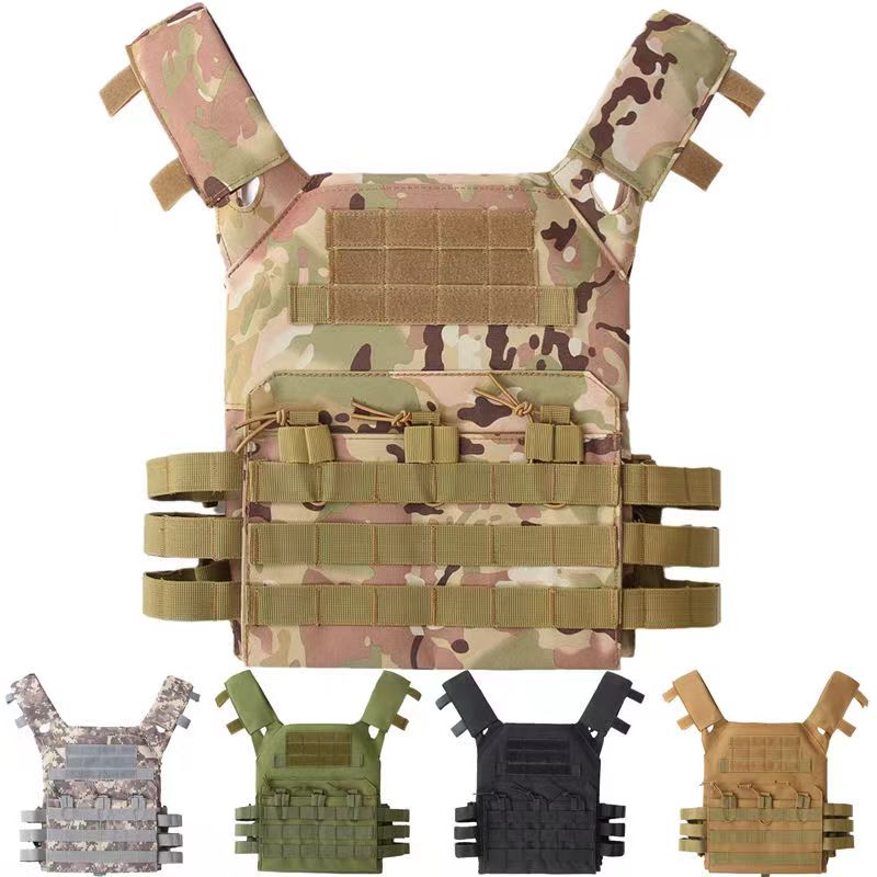 Crossfit Weight Vest - Gilet d'entraînement portable léger