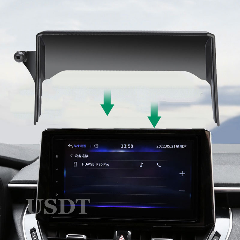 Crossfit Accessories - Support de téléphone portable pour voiture,