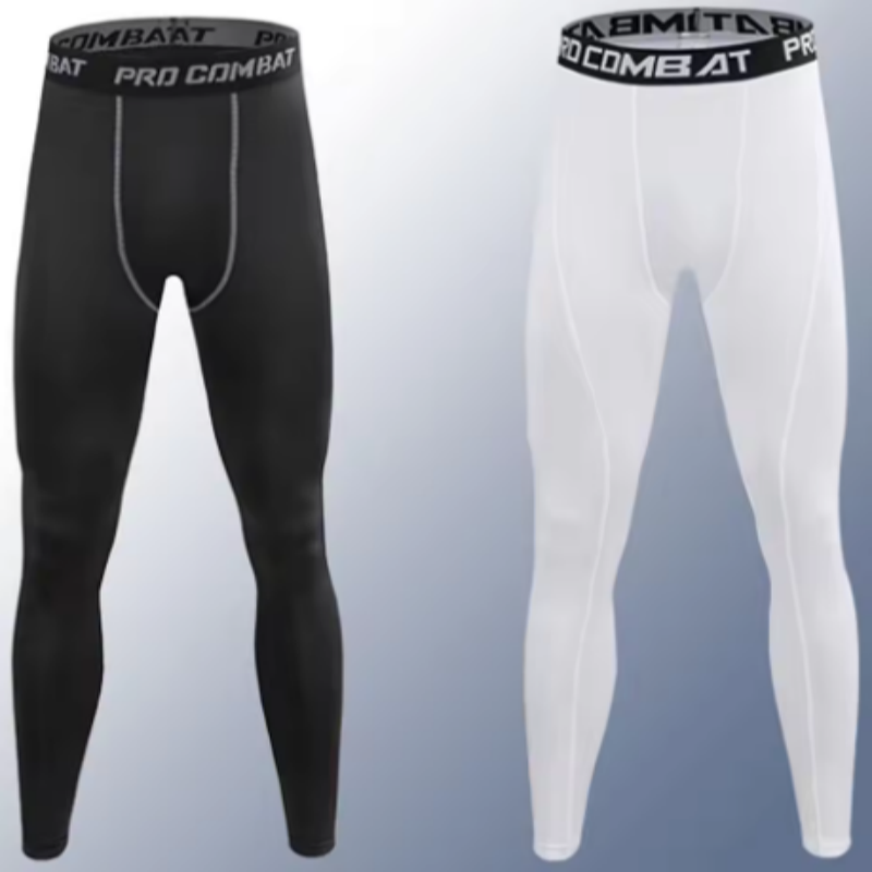 Crossfit Victory - Leggings de sport pour hommes à