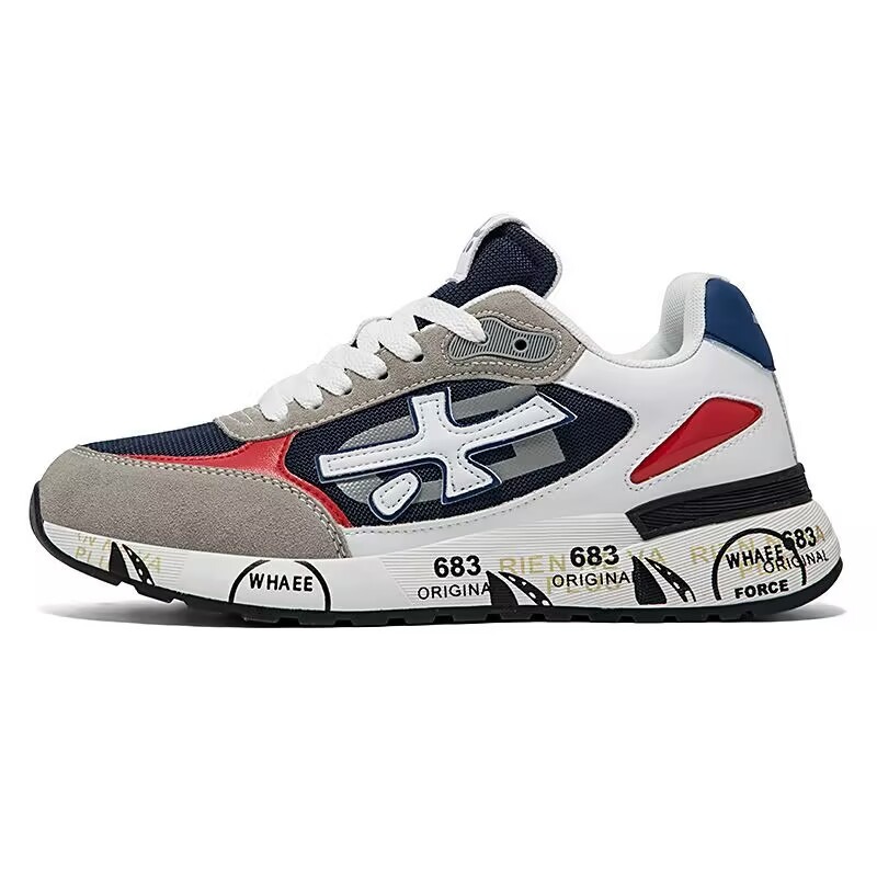 Crossfit Gym - Chaussures de musculation de marque de
