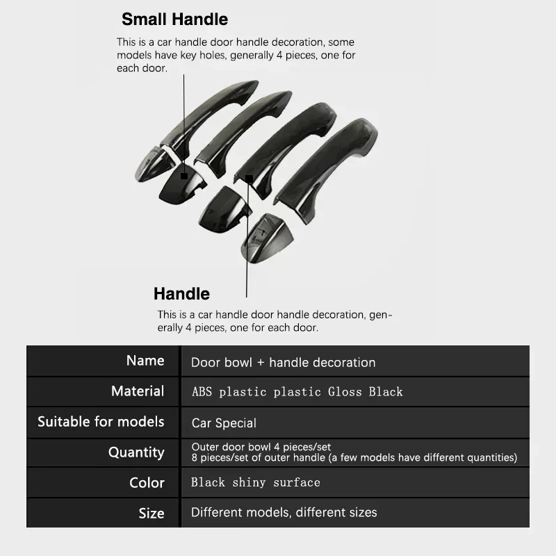 Autocollants noirs brillants d - Crossfit Accessories avis et prix