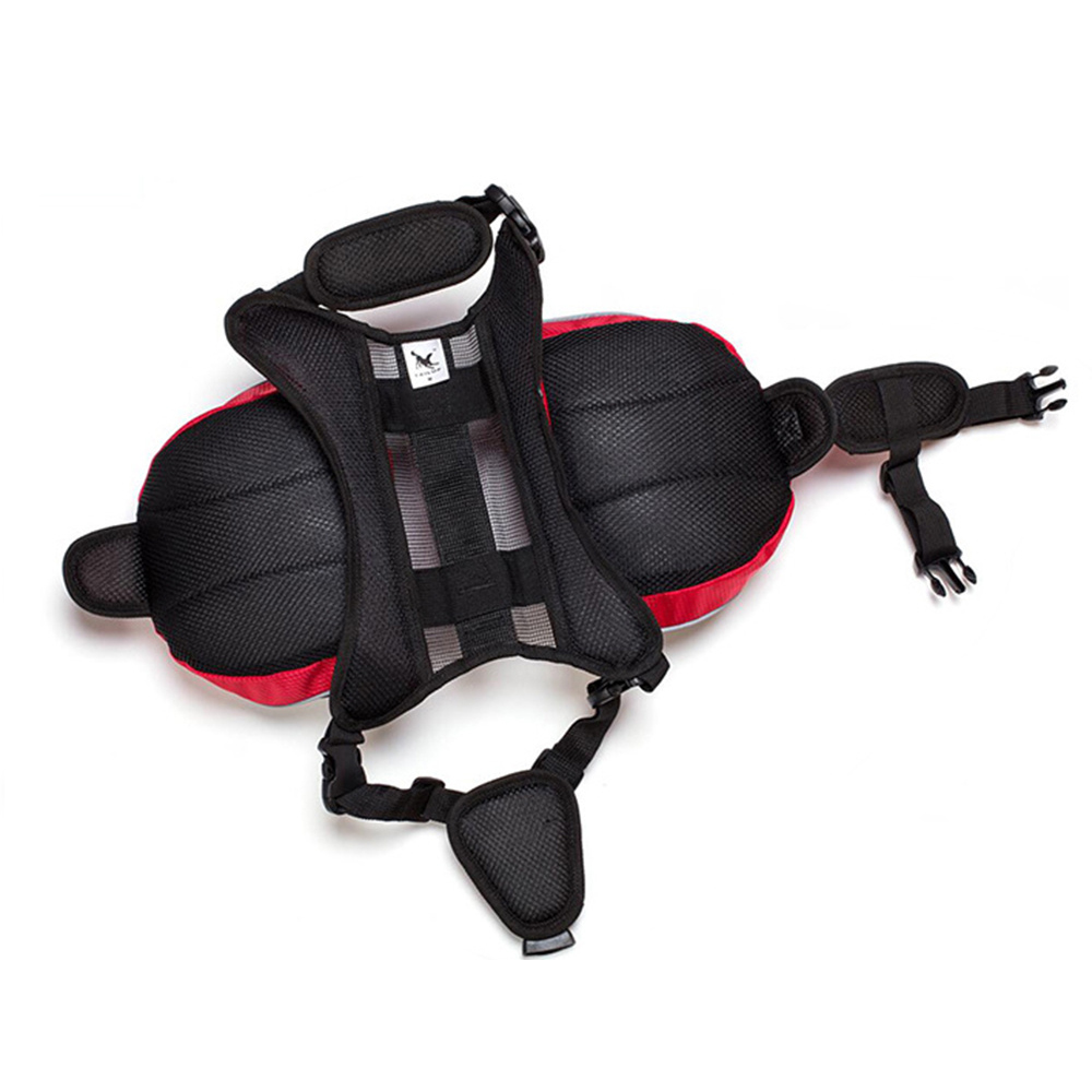 Sac à dos de randonnée pour ch - Crossfit Weight Vest avis et prix