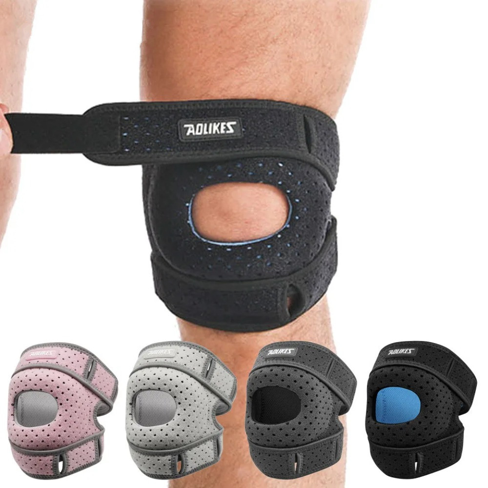 Nouveau 1 pièces rotule genoui - Knee Sleeve Pair avis et prix