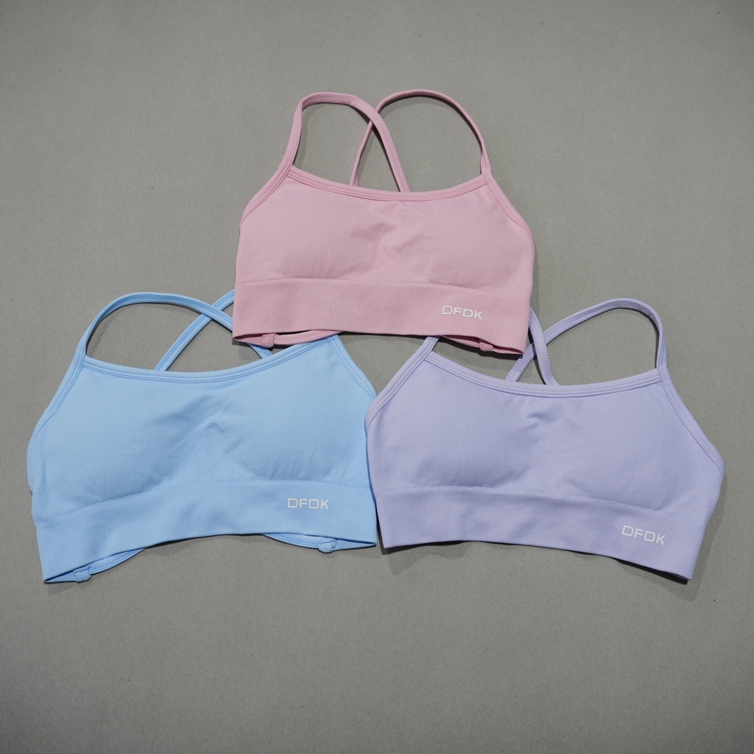 DFDK Soutien-gorge de yoga sex - Crossfit Gym avis et prix