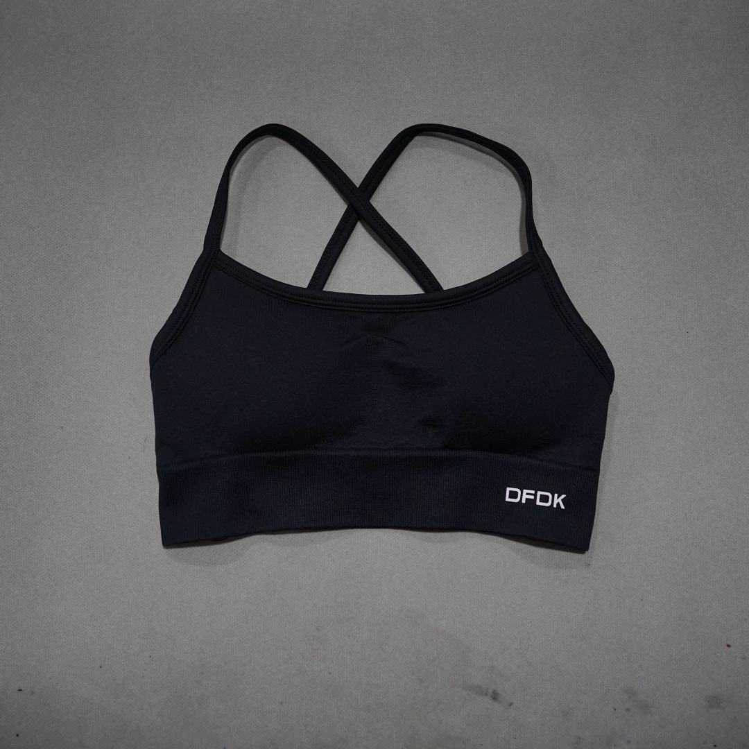 DFDK Soutien-gorge de yoga sex - Crossfit Gym avis et prix