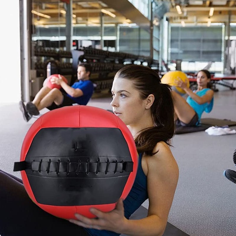 AfricSnatch-Boule de crossfit  - Crossfit Accessories avis et prix