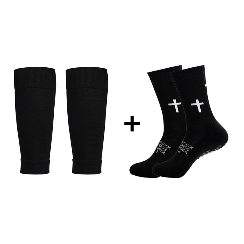 Ensemble de 2 paires de chauss - Knee Sleeve Pair avis et prix