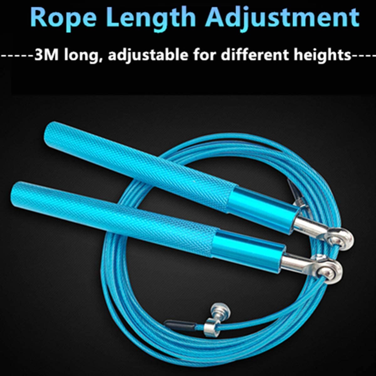 Corde à sauter rapide pour Cro - Crossfit No Equipment Workouts avis et prix