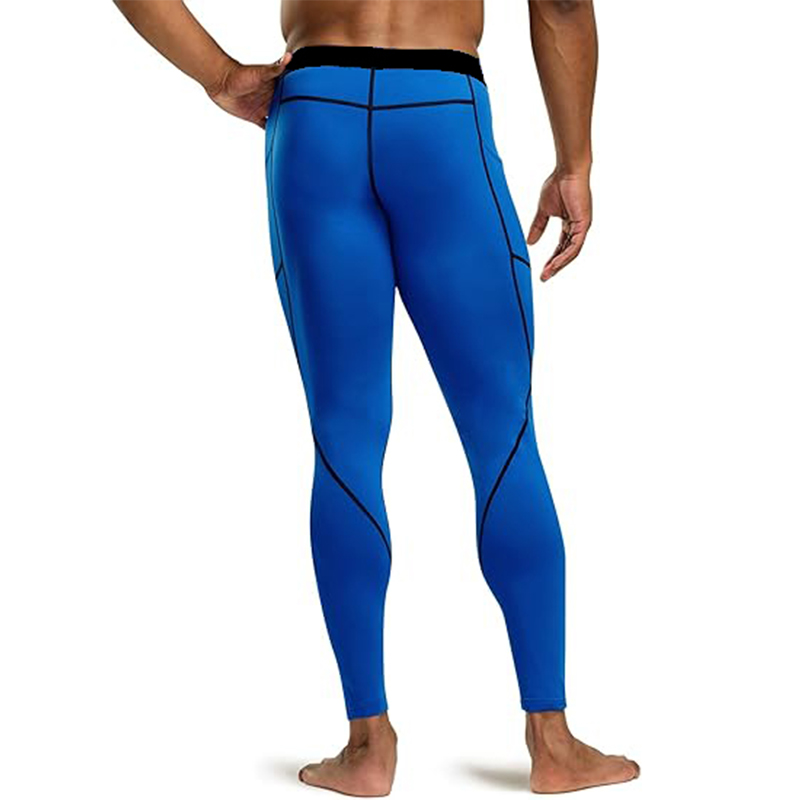 Hommes Leggings de course coll - Crossfit Victory avis et prix