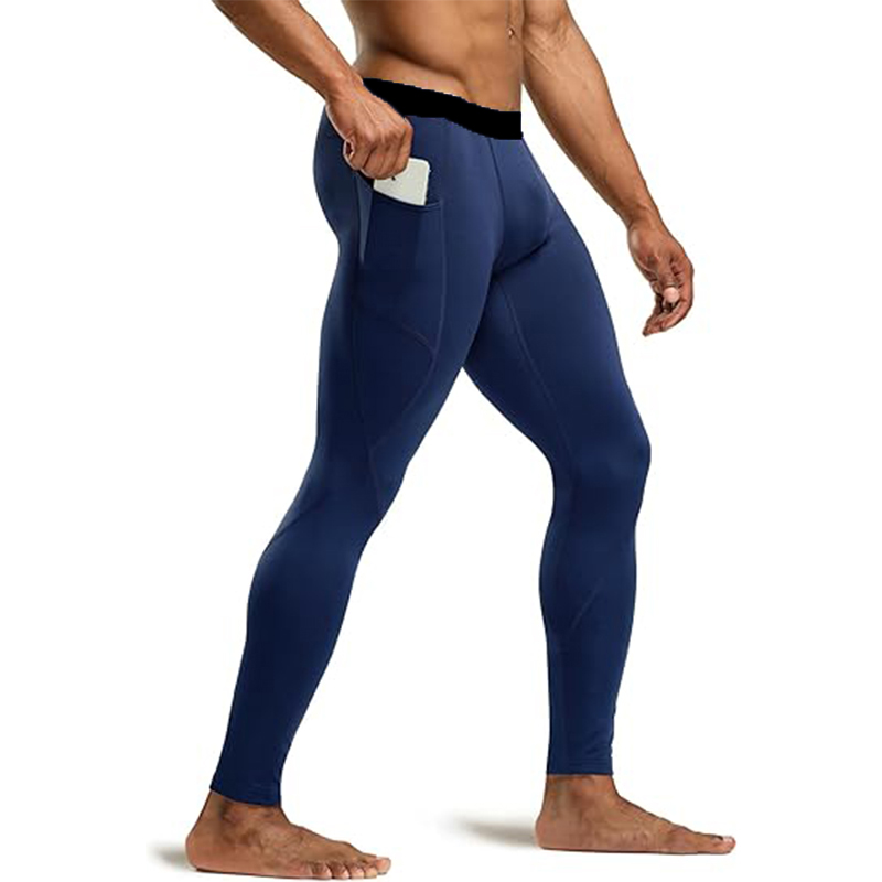 Hommes Leggings de course coll - Crossfit Victory avis et prix