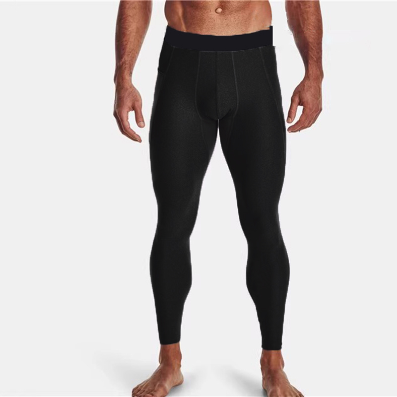 Hommes Leggings de course coll - Crossfit Victory avis et prix