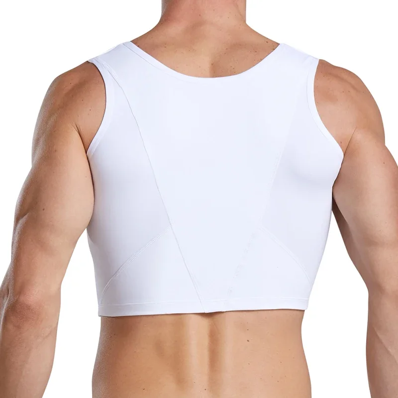 Gynécomastie Shaper pour homme - Crossfit Weight Vest avis et prix