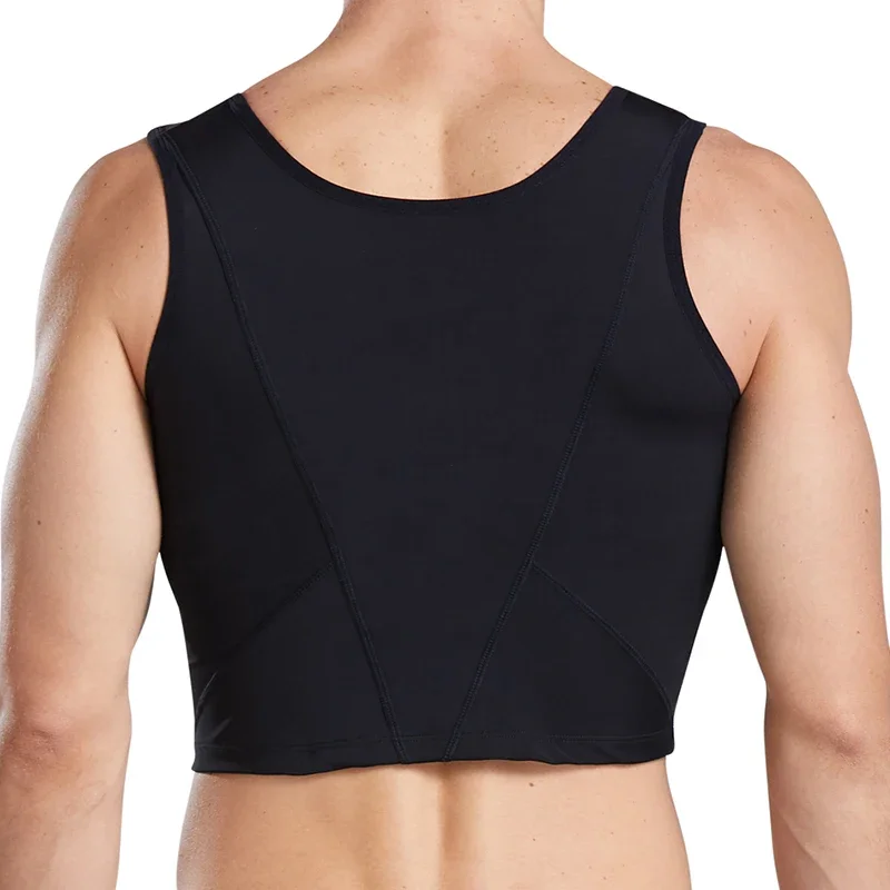 Gynécomastie Shaper pour homme - Crossfit Weight Vest avis et prix