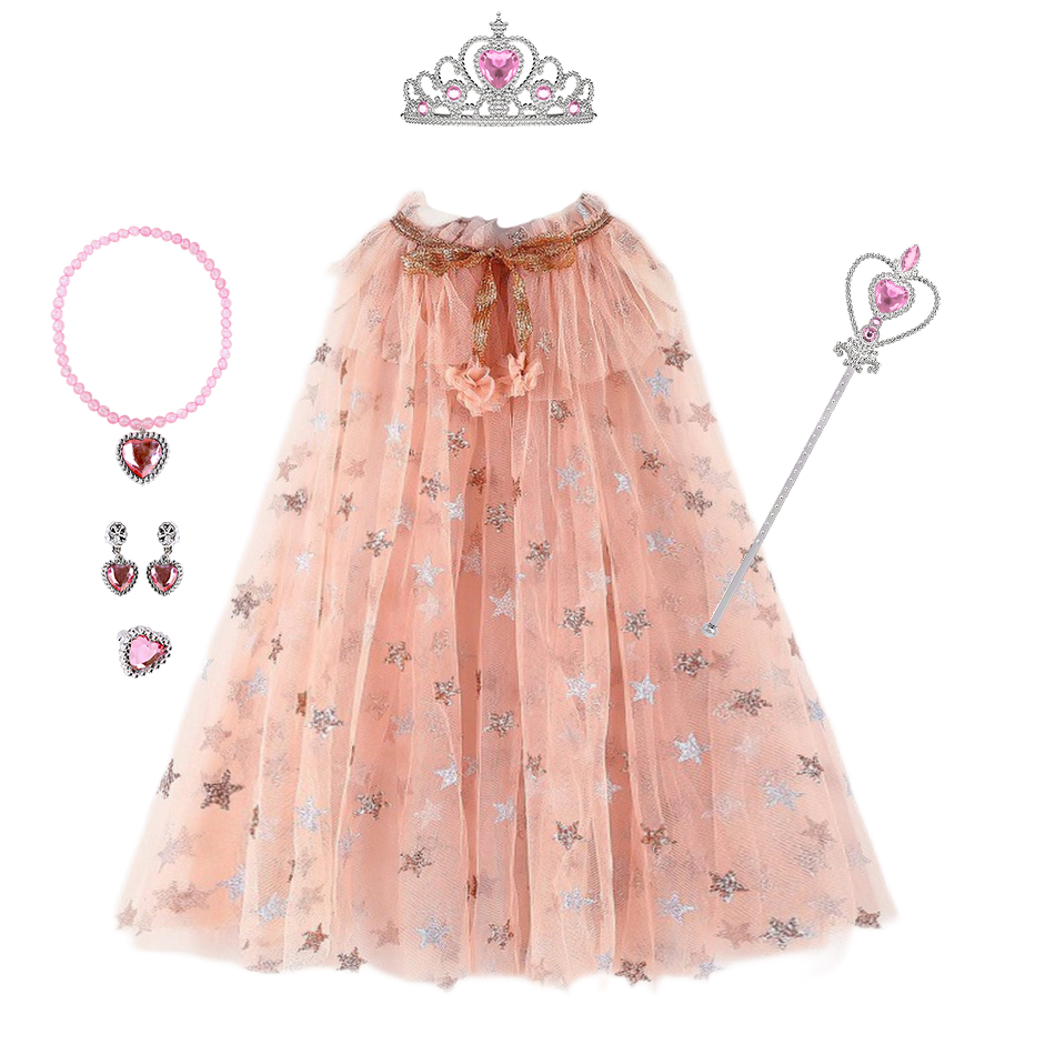 Costume de princesse pour fill - Crossfit Accessories avis et prix