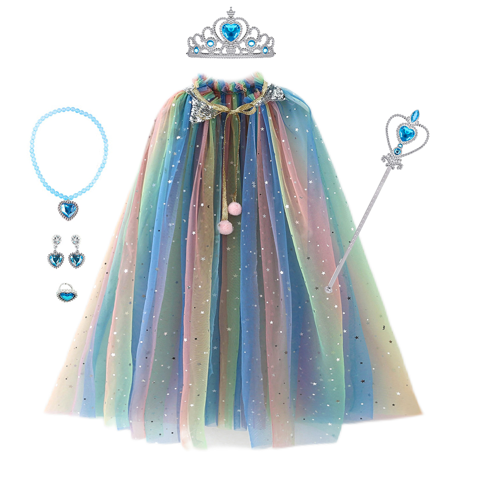 Costume de princesse pour fill - Crossfit Accessories avis et prix