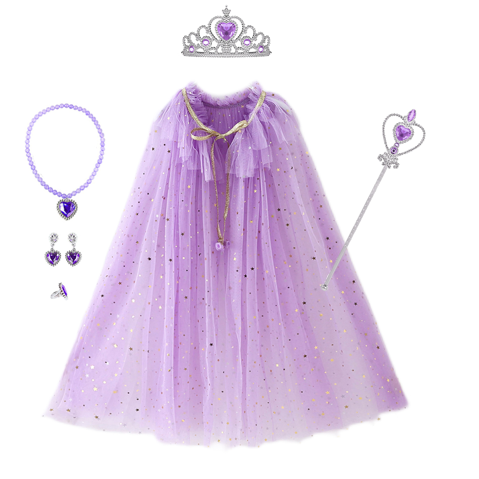 Costume de princesse pour fill - Crossfit Accessories avis et prix