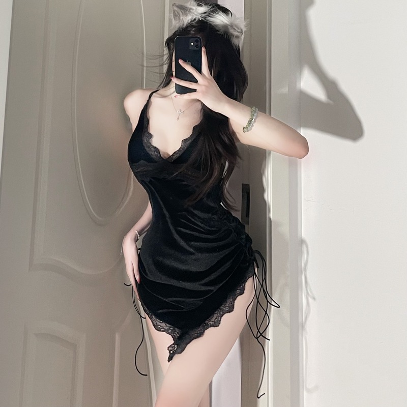3 pièces de lingerie séduisant - Crossfit Event avis et prix