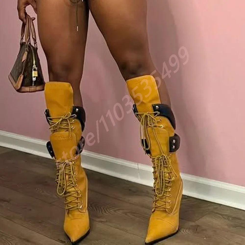 2025 Sexy Catwalk dames bottes - Crossfit Ladies avis et prix
