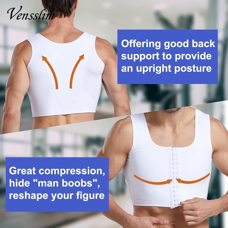 Vensslim Gilet de compression  - Crossfit Weight Vest avis et prix