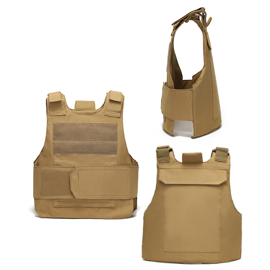 Gilet d'entraînement en plein  - Crossfit Weight Vest avis et prix