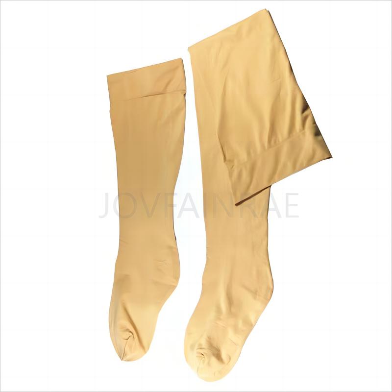 Chaussettes prothétiques pour  - Knee Sleeve Pair avis et prix