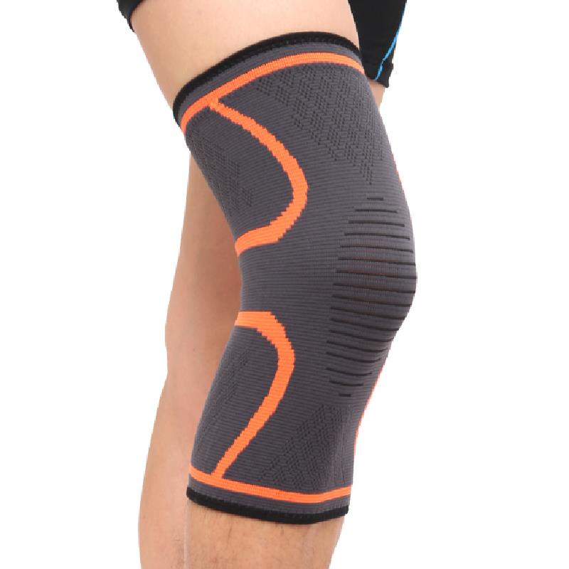 Genouillères de compression, g - Knee Sleeve Pair avis et prix