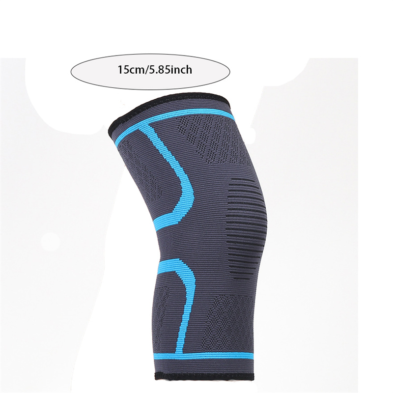 Genouillères de compression, g - Knee Sleeve Pair avis et prix