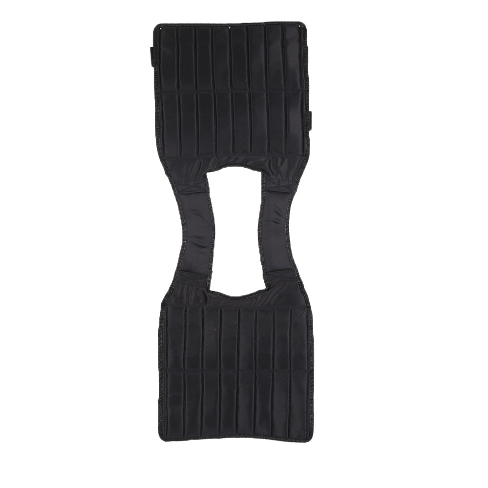 Gilet de musculation réglable  - Crossfit Weight Vest avis et prix