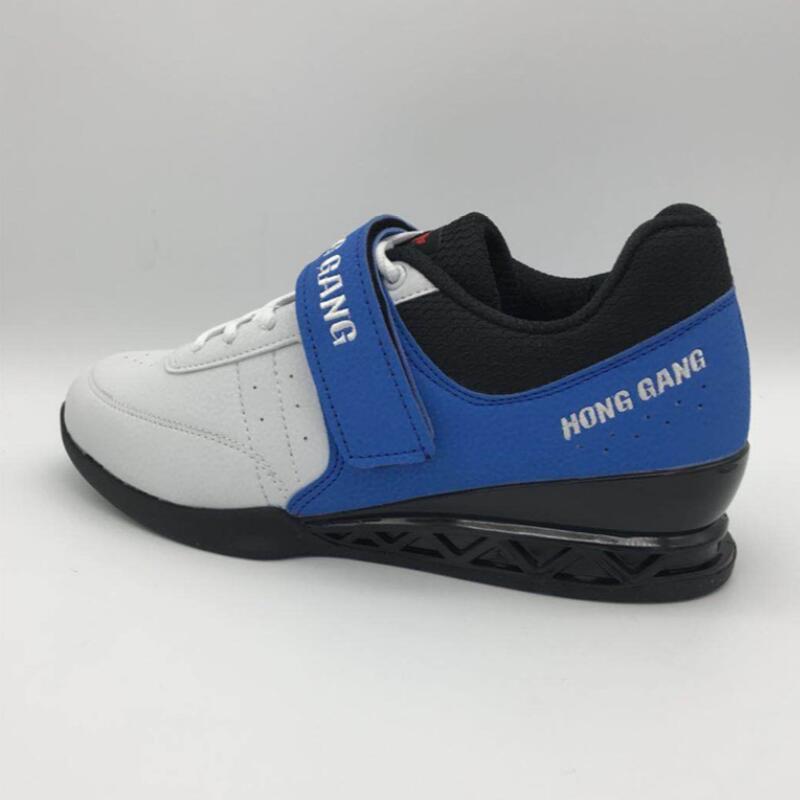 Chaussures d'haltérophilie pro - Crossfit Gym avis et prix