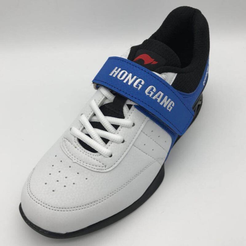 Chaussures d'haltérophilie pro - Crossfit Gym avis et prix