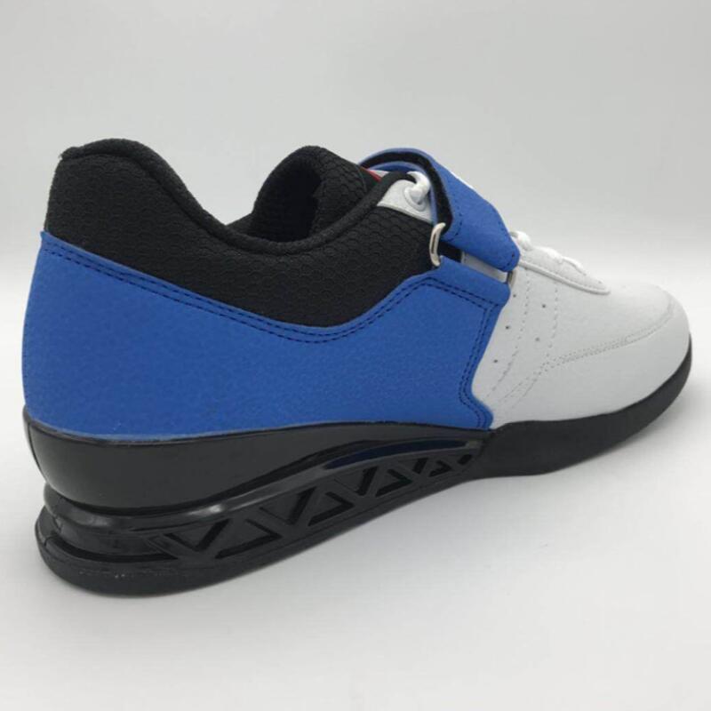 Chaussures d'haltérophilie pro - Crossfit Gym avis et prix