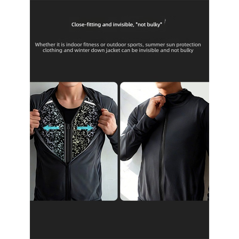 Gilet lesté universel réglable - Crossfit Weight Vest avis et prix