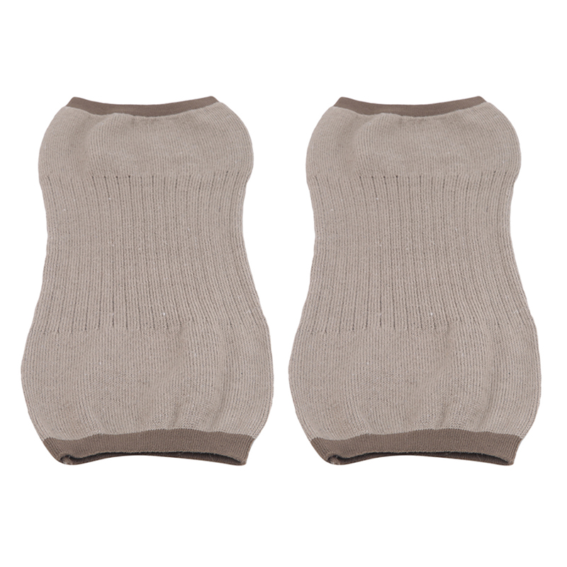 Genouillères chaudes en cachem - Knee Sleeve Pair avis et prix