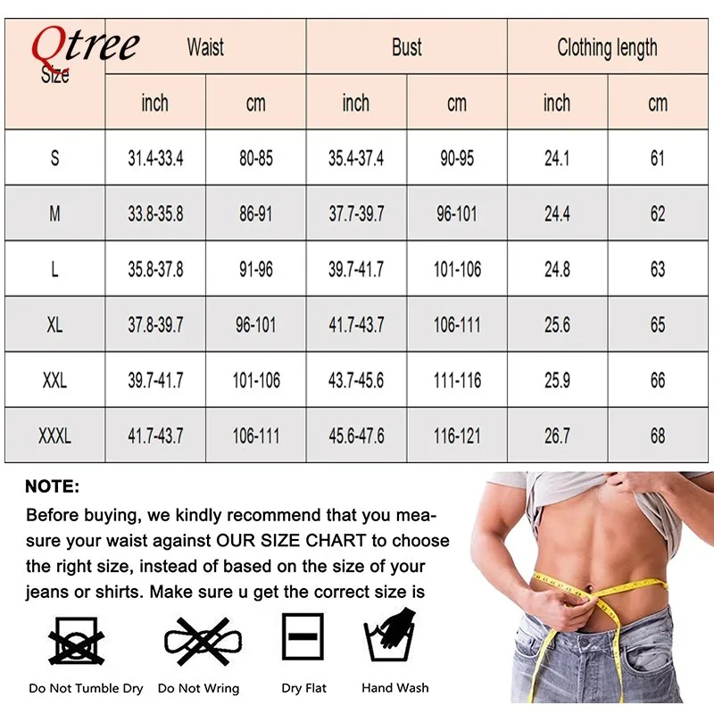 Qtree-Corset de Compression po - Crossfit Weight Vest avis et prix
