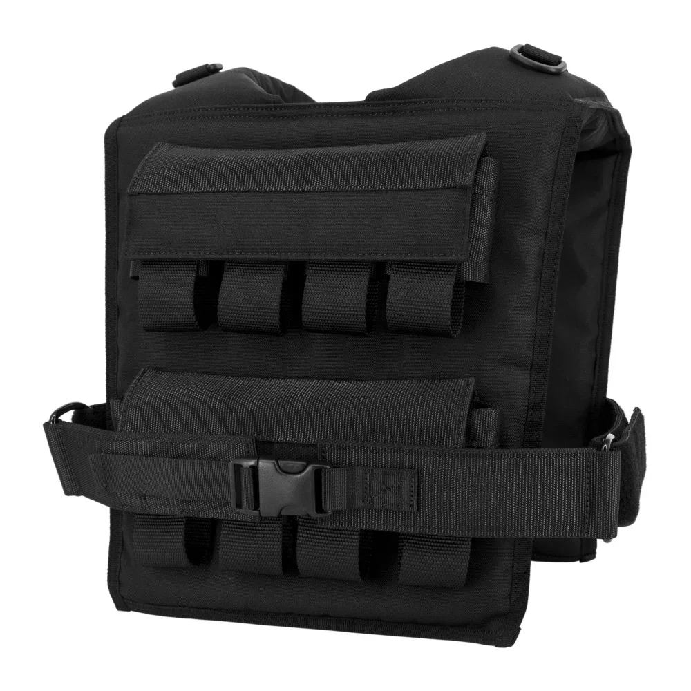 Ventes Flash : Gilet de Course - Crossfit Weight Vest avis et prix