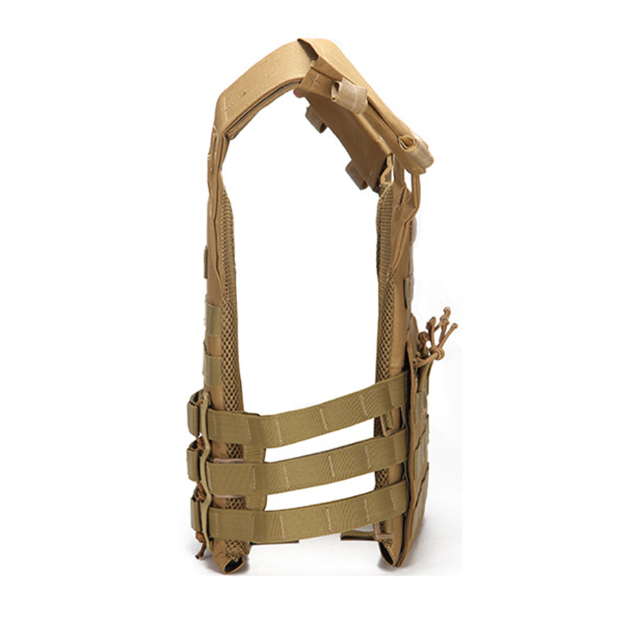 Gilet d'entraînement portable  - Crossfit Weight Vest avis et prix