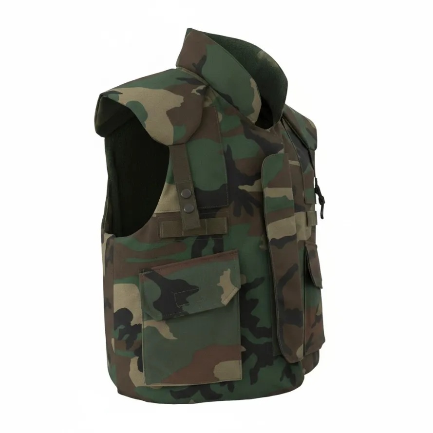 Réplique de gilet tactique PAS - Crossfit Weight Vest avis et prix