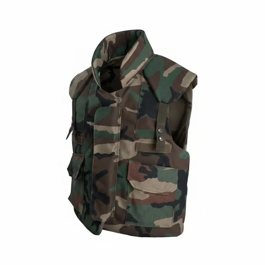 Réplique de gilet tactique PAS - Crossfit Weight Vest avis et prix