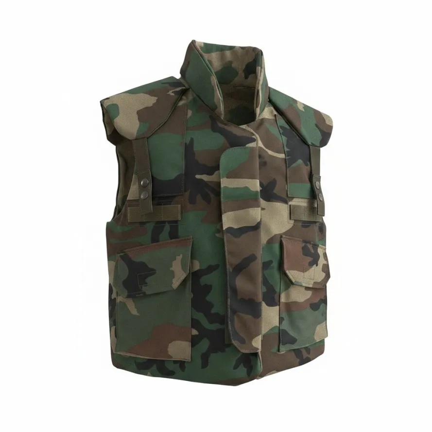 Réplique de gilet tactique PAS - Crossfit Weight Vest avis et prix
