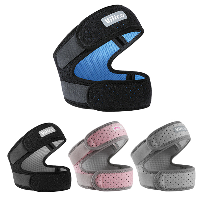 1 pièce Genouillère de compres - Knee Sleeve Pair avis et prix