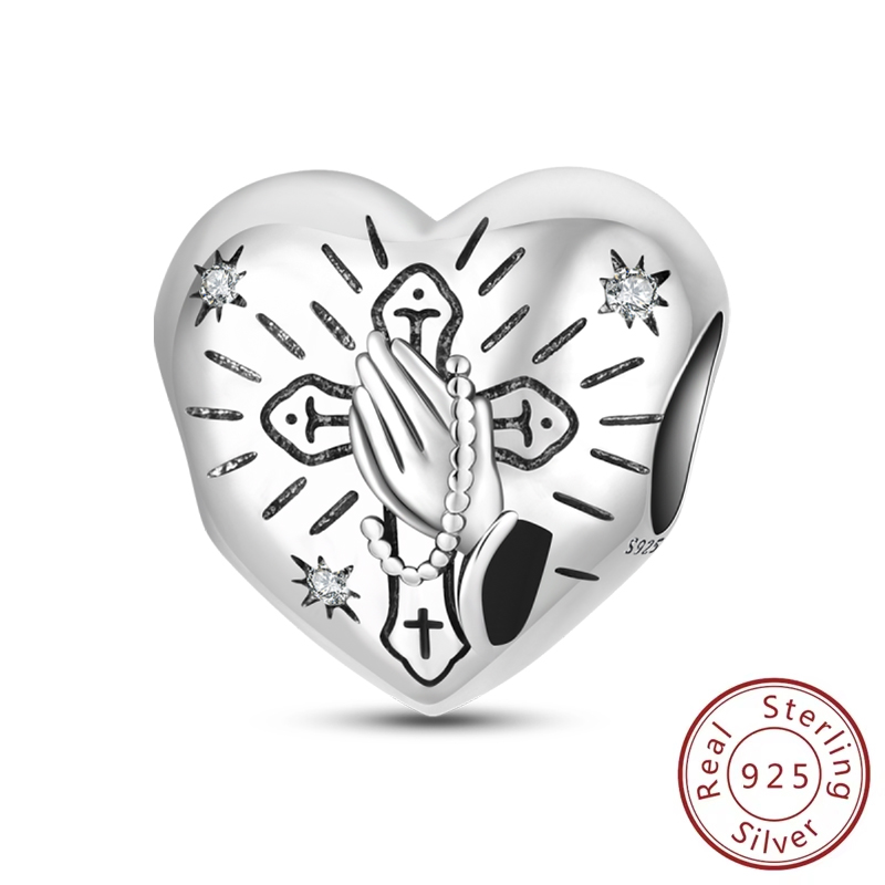 Breloques originales en argent - Crossfit Accessories avis et prix